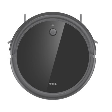 Odkurzacz Robot sprzątający TCL Sweeva 2000 Czarny