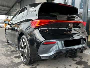 Cupra Born 58 kWh 204KM 2026 CUPRA Born 58kWh Hatchback 204KM 2026, zdjęcie 5