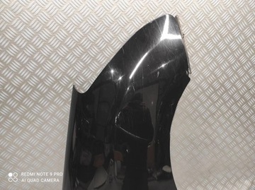 КРЫЛО ПЕРЕДНЕЕ ПРАВОЕ PEUGEOT PARTNER III