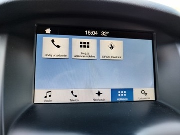 Ford Focus III RS 2.3 EcoBoost 350KM 2017 FORD FOCUS III 2.3 RS 2.3L 350KM, 4x4, Manual, Dokumentacja Recaro, zdjęcie 27