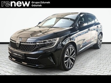 Renault Austral 2025 Renault Austral Salon Polska , 1 Wł. , Serwisowany