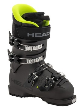 Powystawowe buty narciarskie dziecięce HEAD KORE 60 2024 22.5
