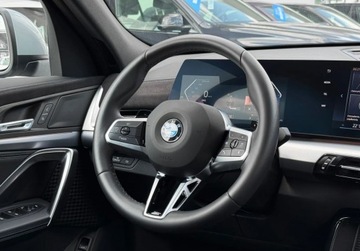BMW X2 U10 2024 BMW X2 sDrive20i 170KM Adaptacyjne podwozie M Pakiet serwisowy 5 lat 1.5, zdjęcie 18