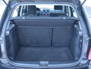 Fiat Sedici 1.6 16v 120KM 2014 Fiat Sedici 1.6, Salon Polska, 1. Właściciel, zdjęcie 11