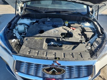 Infiniti 2023 Infiniti QX55 2023 r., 2,0L LUXE 2.0 Benzyna 268KM, zdjęcie 11