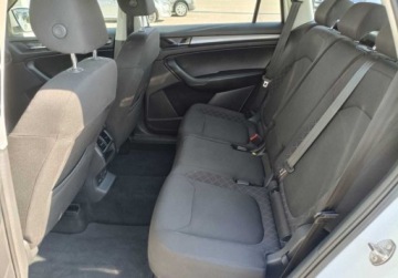 Skoda Kodiaq I SUV 1.4 TSI ACT 150KM 2017 Skoda Kodiaq 1.4 TSI PB 150KM ACTIVE DSG Salon PL Serwis ASO Gwarancja 1.4, zdjęcie 10