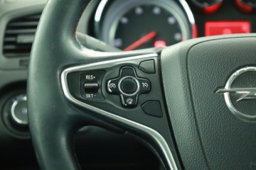 Opel Insignia I Sedan Facelifting 1.6 CDTI EcoFLEX 120KM 2016 Opel Insignia 1.6 CDTI, Salon Polska, VAT 23%, zdjęcie 13