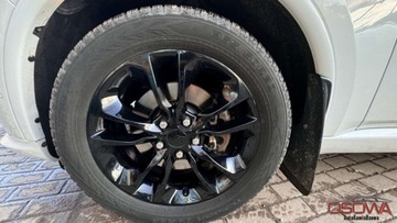 Dodge Durango III 5.7 V8 364KM 2019 Dodge Durango 5.7HEMI Gaz RT 7 os. full opcja bardzo zadbany 1wl zamiana 1, zdjęcie 28