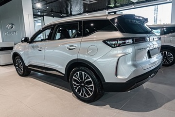 Omoda 2025 CHERY Tiggo 7 Super Hybrid Prestige 1.5 T-GDI Suv 279KM 2025, zdjęcie 5