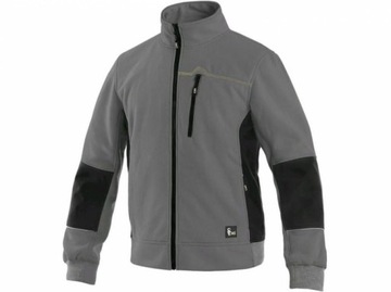 CXS STRETCH BLUZA ROBOCZA OCHRONNA DRESOWA - 3XL