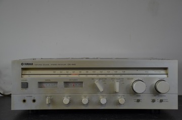 AMPLITUNER YAMAHA CR-440 SUPER OKAZJA