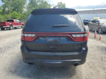 Dodge Durango III 2022 Dodge Durango SRT 392 2022 6.4l 6.4 Benzyna 475KM, zdjęcie 2