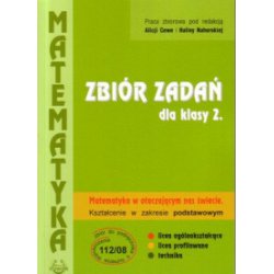 Matematyka w otaczającym zb zadań 2 Cewe Podkowa Cewe