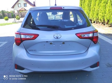 DESKA KONZOLA ULOŽENÍ AIRBAG PÁSY TOYOTA YARIS III 3 FACELIFT 2020