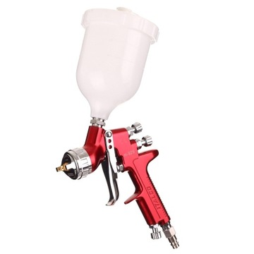 Краскораспылитель ITALCO H-929 LVMP 1,4 мм