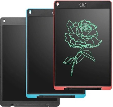 ГРАФИЧЕСКИЙ ПЛАНШЕТ ДЛЯ РИСОВАНИЯ, РУКОВОДСТВЕННЫЙ ЖК-ДОСКА, подарочный ДЕТСКИЙ БЛОКНОТ