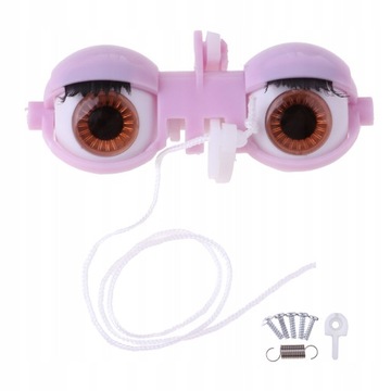 Mechanizm oka Blythe