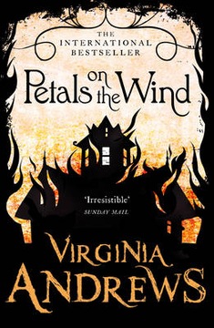 Petals on the Wind - Virginia Andrews