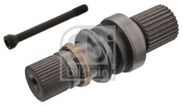 POLOOSA PRAVÝ PŘEDNÍ 45931 FEBI BILSTEIN VW MULTIVAN