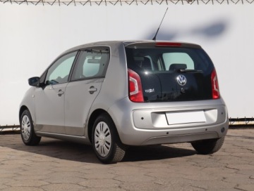 Volkswagen up! Hatchback 5d 1.0 MPI 60KM 2013 VW Up! 1.0 MPI, Salon Polska, GAZ, Klima, zdjęcie 3
