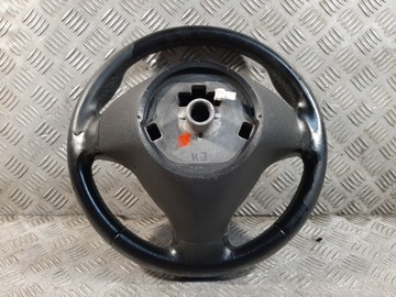 FIAT GRANDE PUNTO 04R VOLANT KŮŽE AIRBAG