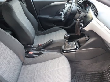 Opel Corsa F Hatchback 5d 1.2 Turbo 100KM 2022 Opel Corsa 1.2 Turbo, Salon Polska, 1. Właściciel, zdjęcie 8