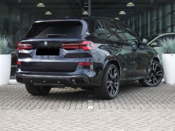 BMW X5 G05 SUV Facelifting 3.0 40i 381KM 2026 BMW X5 xDrive40i Sport Suv 3.0 (381KM) 2026, zdjęcie 3