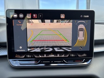 Cupra Terramar 2025 Cupra Terramar 2.0 TSI 204 KM 7-biegowa automatycz, zdjęcie 27