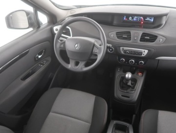 Renault Scenic III XMOD Energy TCe 115KM 2016 Renault Scenic 1.2 TCe, Klima, Tempomat, zdjęcie 6