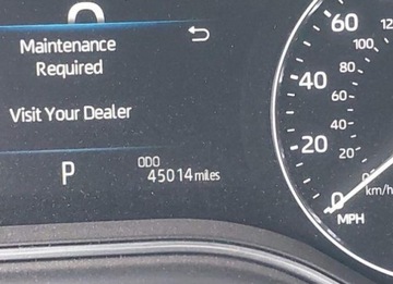 Toyota Avalon III 2021 Toyota Avalon 2021, 3.5L, XSE NIGHTSHADE, od ubezpieczalni, zdjęcie 12