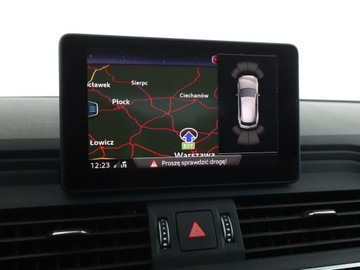 Audi Q5 II 2017 Audi Q5 quattro S-Tronic skóra navi PDC, zdjęcie 23