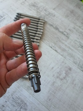 Клатч для дискового ножа Bettcher Whizard