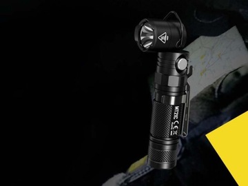 NITECORE L-NITE-MT21C аккумуляторный фонарь 1000лм