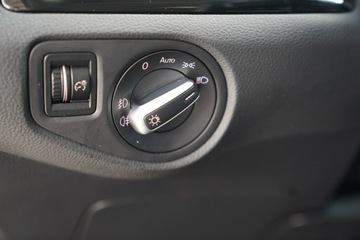 Volkswagen Sharan II Van Facelifting 2.0 TDI 177KM 2020 Volkswagen Sharan HIGHLINE panorama LINE ASSIST na, zdjęcie 17