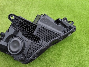 SKODA SUPERB III LIFT ЛЕВАЯ ПЕРЕДНЯЯ ФОНАРЬ ПОЛНОСТЬЮ СВЕТОДИОДНАЯ