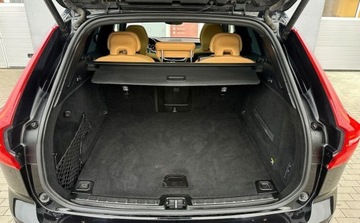Volvo XC60 II Crossover D4 190KM 2018 Volvo XC 60 D4 Inscription 2018R, Kamera 360, Navi, Zarejestrowane w Polsce, zdjęcie 31