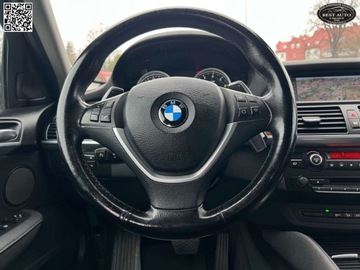 BMW X6 E71 Crossover Facelifting xDrive35i 306KM 2012 BMW X6 3.0 i X-drive - Po serwis.rozrzad olej ..., zdjęcie 31