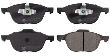 Klocki hamulcowe FEBI BILSTEIN 16479