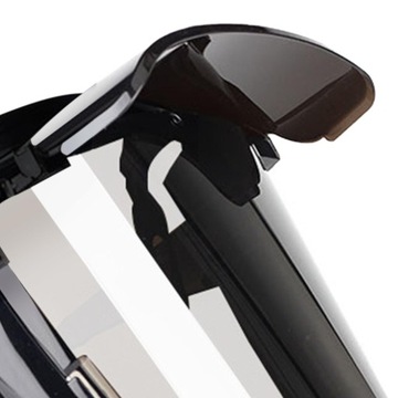 Профессиональный сварочный шлем, сварочные очки, брызгозащищенное лицо сварщика, яркие