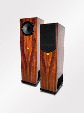 Supravox Alizee 215 Heritage-szerokopasmowe (para)