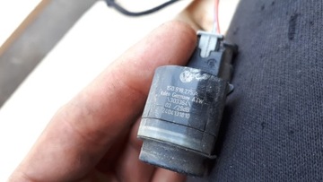 A7 4G SENZOR PDC PARKOVÁNÍ PŘEDNÍ ZADNÍ A6 C7 LZ9Y