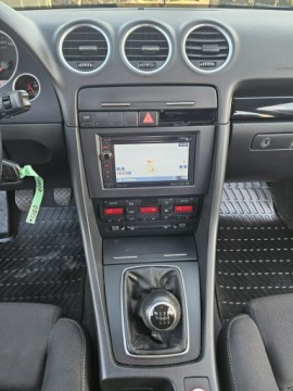 Seat Exeo ST 2.0 TDI CR DPF 143KM 2011 Seat Exeo Opłacony Zdrowy Zadbany Serwisowany, zdjęcie 16