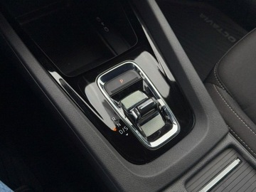 Skoda Octavia IV Kombi 2.0 TDI 150KM 2024 Skoda Octavia 2.0 TDI 150 KM DSG STYLE, Gwarancja, Serwis ASO, FV23 2.0, zdjęcie 22