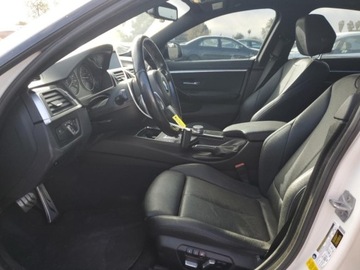 BMW Seria 4 F32-33-36 2019 BMW Seria 4 440I Gran Coupe 2019 3.0l 3.0 Benzyna 320KM, zdjęcie 7