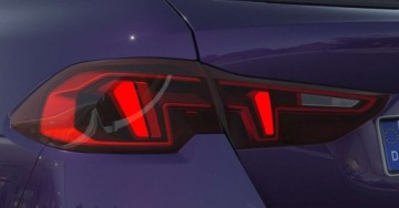 BMW Seria 1 F70 2026 BMW Seria 1 1.5 Benzyna 122KM, zdjęcie 7