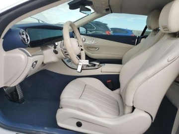 Mercedes Klasa E W214 2023 Mercedes-Benz Klasa E 2023, 3.0L, porysowany lakier 3.0 Benzyna 362KM, zdjęcie 7