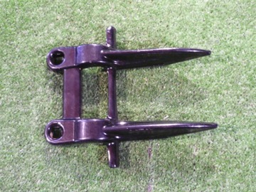 MASSEY FERGUSON ДВОЙНОЙ ШТЫК D44104500