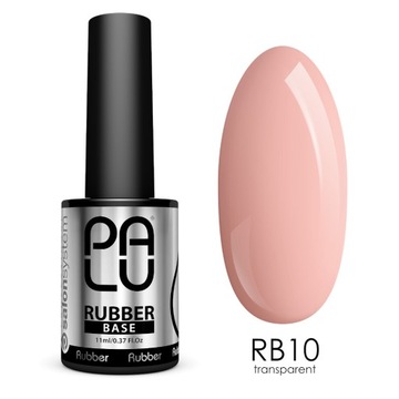 PALU BAZA KAUCZUKOWA RUBBER nr 10- 11g