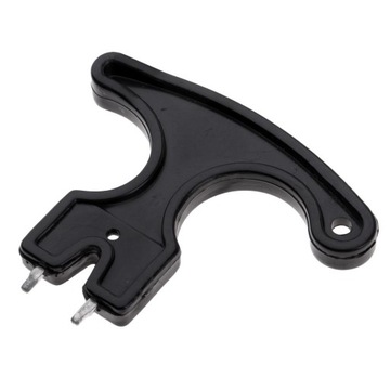 Два универсальных ключа 30X подходят для большинства моделей Golf.