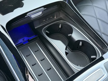 Mercedes Klasa S W223/V223 Sedan 2.9 400d 330KM 2020 MERCEDES Klasa S 400 d 4-Matic L AMG Line 9G-TRONIC Krajowy Bezwypadkowy, zdjęcie 32